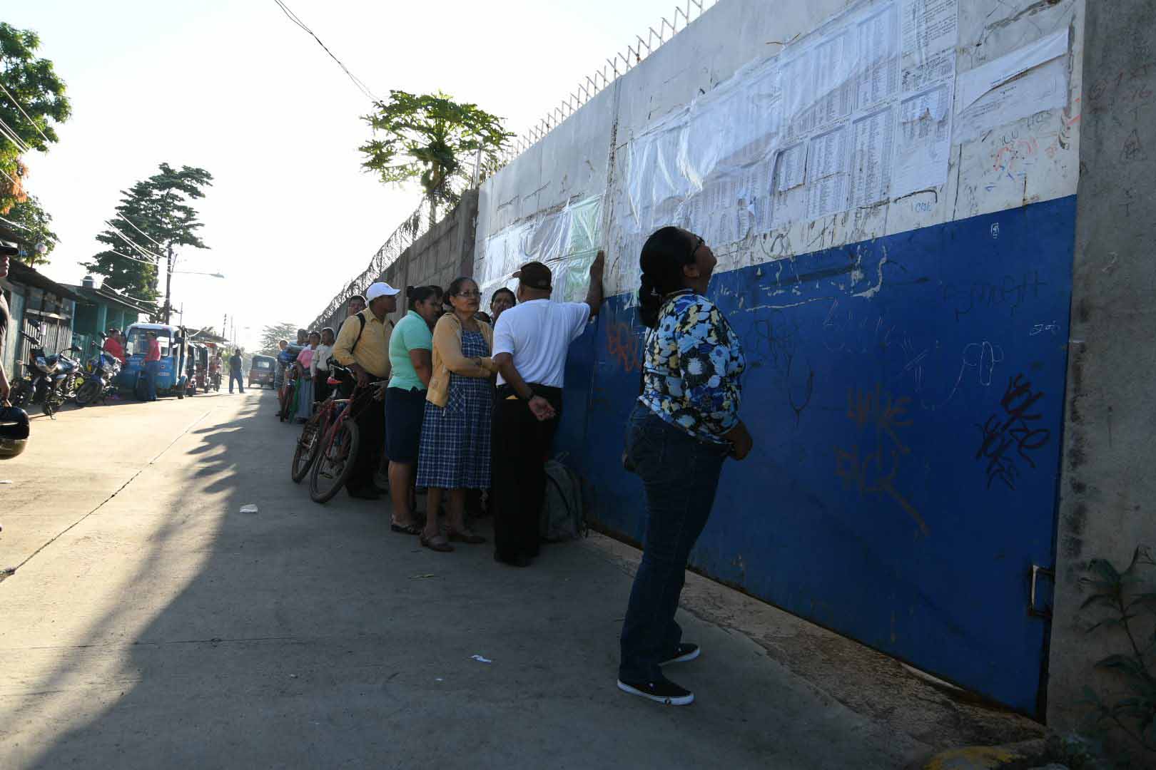 Reformas electorales bajo el horror, mediación internacional para Nicaragua