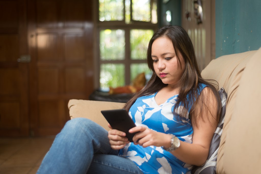 Además de la oferta de libros digitales, también hay una amplia variedad de dispositivos para realizar la lectura. ¿Usted cómo prefiere leer?