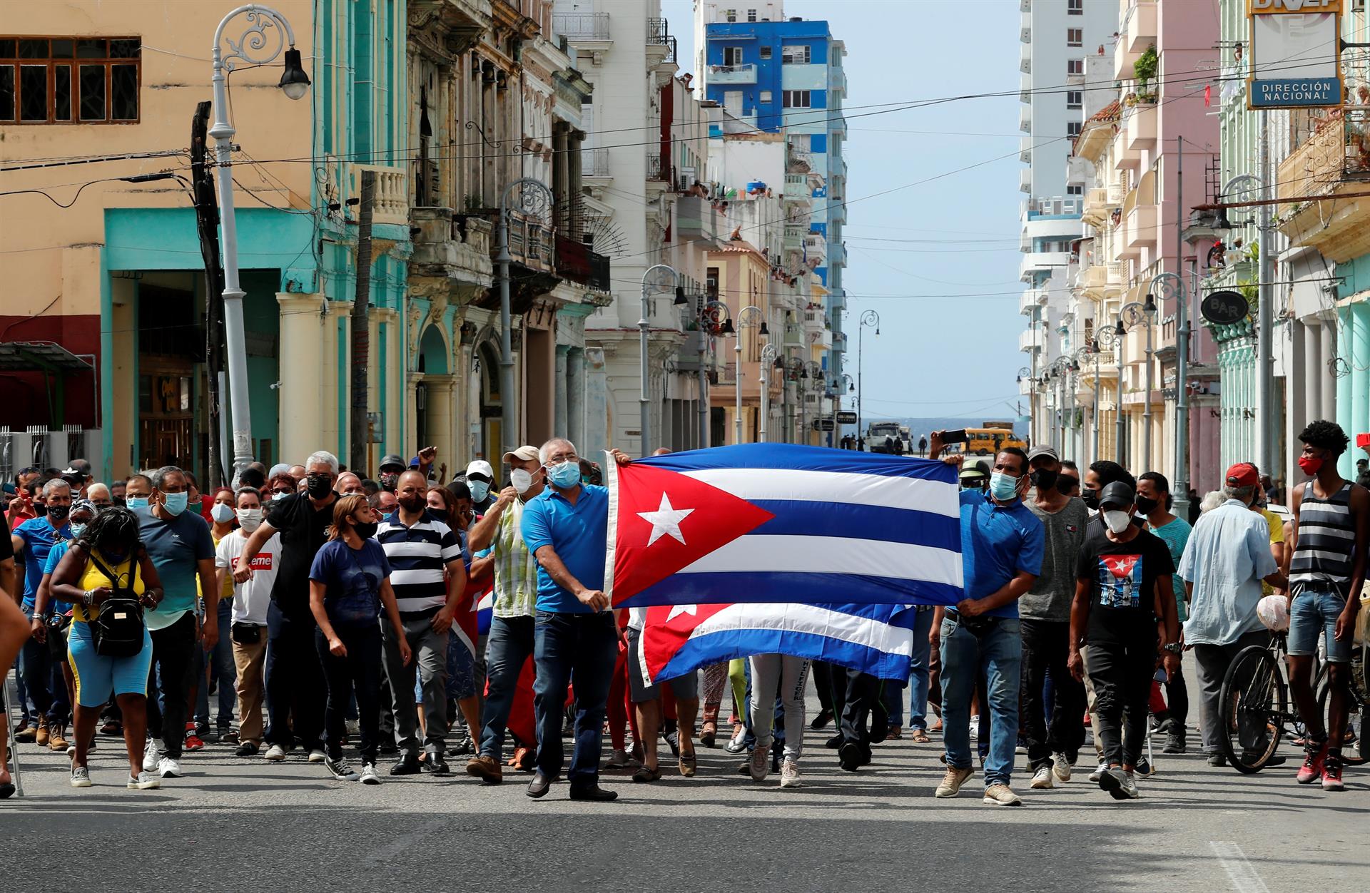 The Way to Evade Price Controls – Translating Cuba