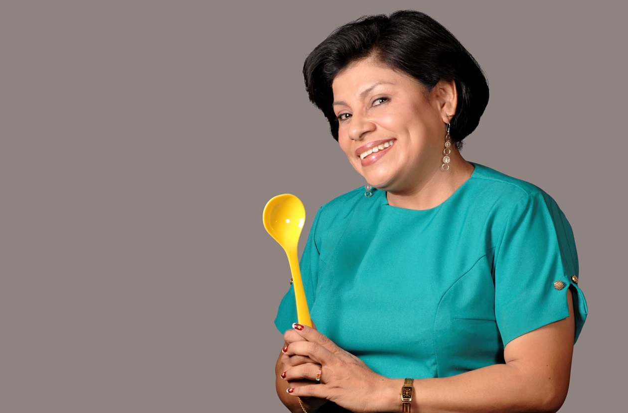 Maria Esther Lopez: “The queen of Nicaraguan flavor” - Confidencial