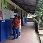 encuesta de CID Gallup en Nicaragua