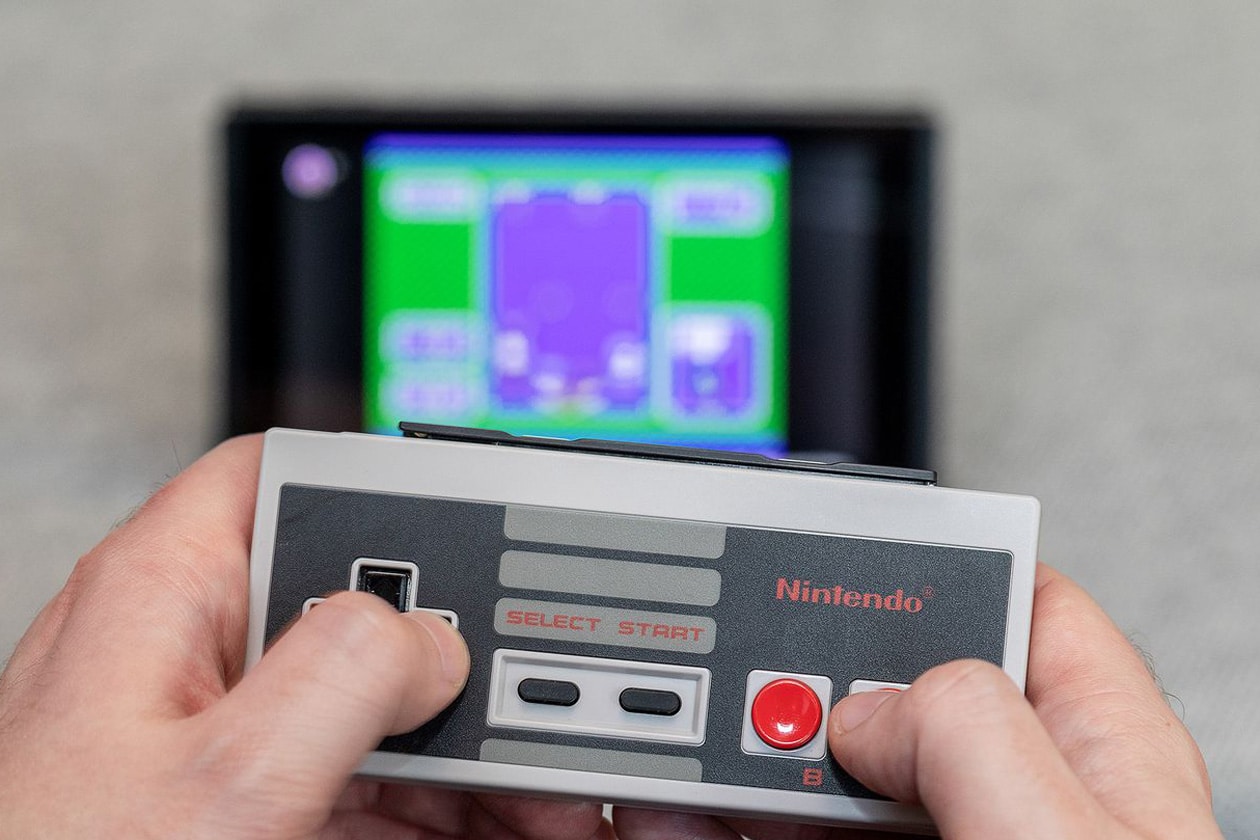 Nintendo: historia de la empresa pionera de los videojuegos - Videojuegos -  Tecnología 