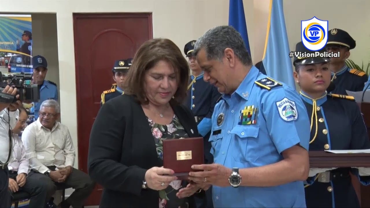 Ana julia caso video