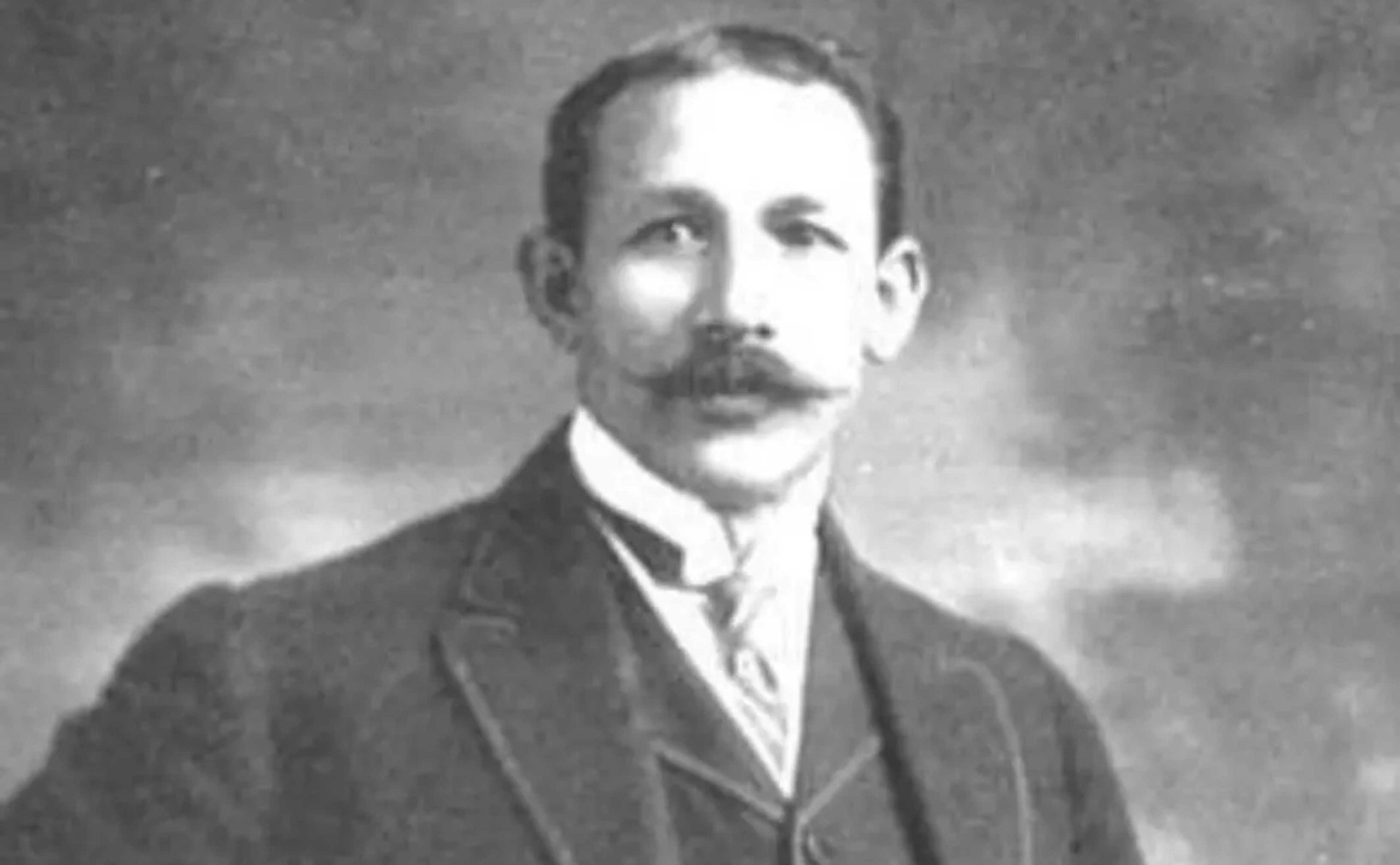 general Emiliano Chamorro Vargas