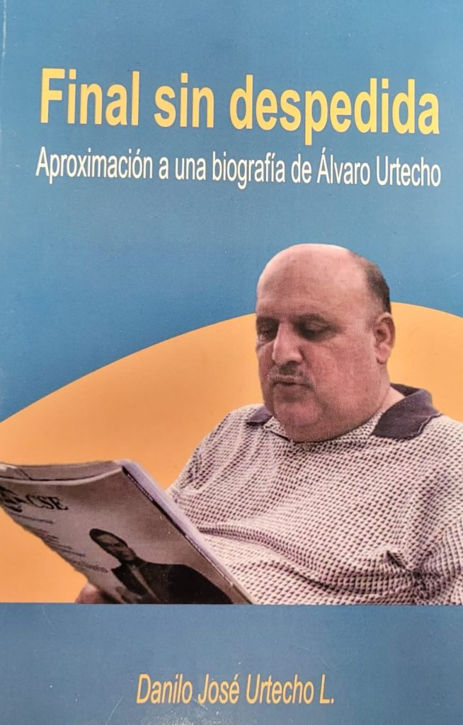 Álvaro Urtecho