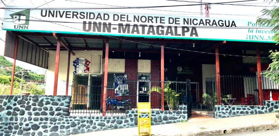 Universidad del Norte de Nicaragua (UNN)