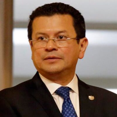 Hugo Martínez