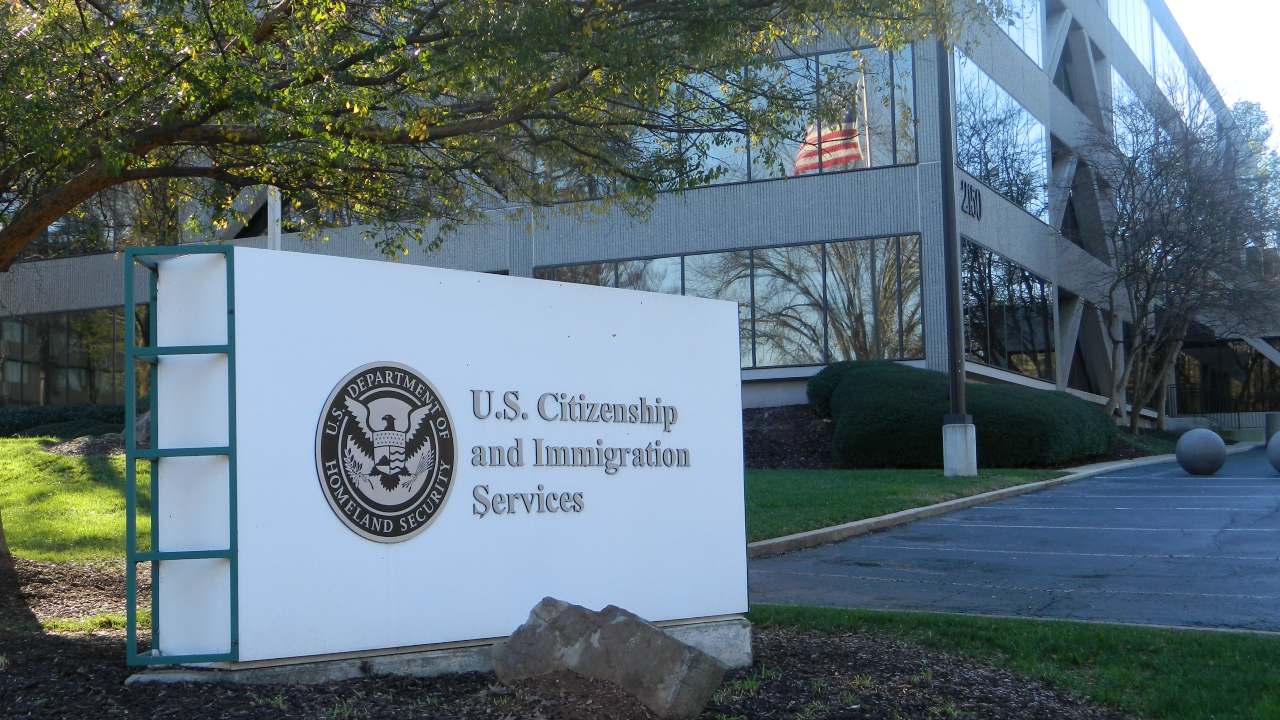 Casi 45 890 nicas enfrentan juicios de deportación en Estados Unidos
