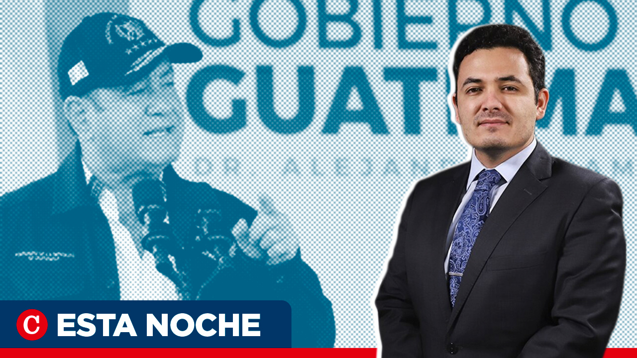 elecciones de Guatemala