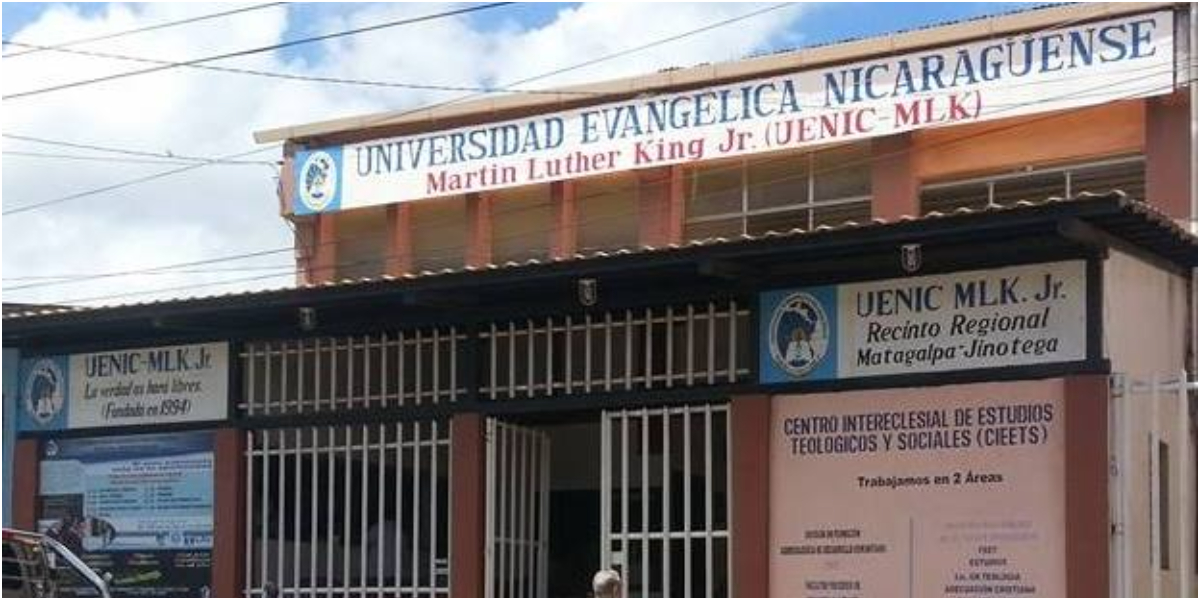 Gobierno cancela universidades UENIC y UDO