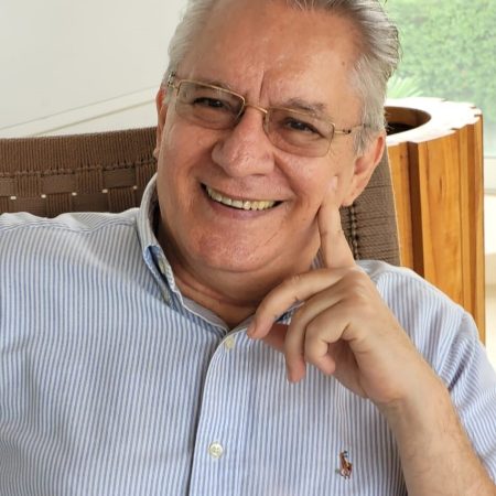 Guillermo Rothschuh Villanueva