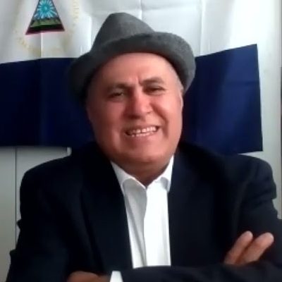 Raúl Valdivia