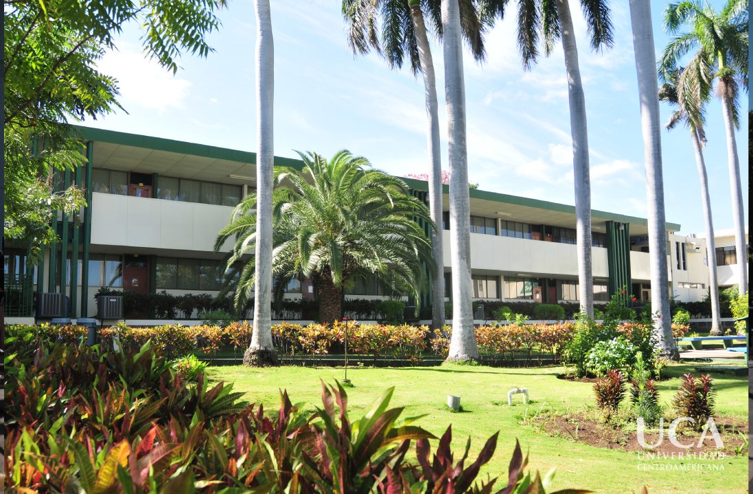 Campus UCA