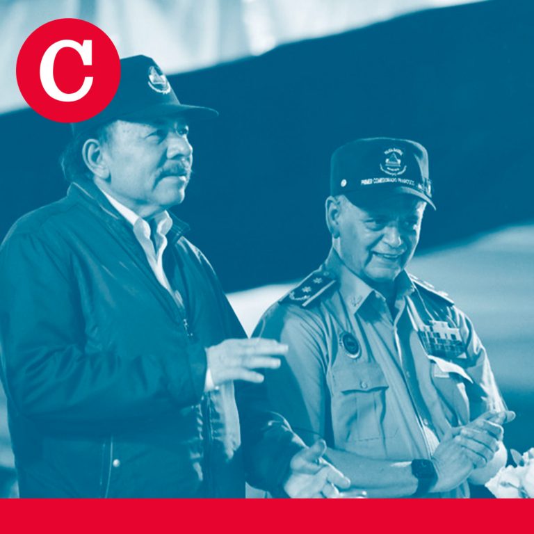 Edición especial | Ortega impone nuevos cambios en la Policía; Periodismo bajo ataque; 50 años del Golpe en Chile