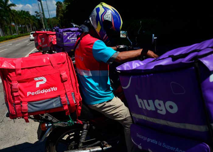 “Comandes Ja” denies purchase of Hugo Nicaragua