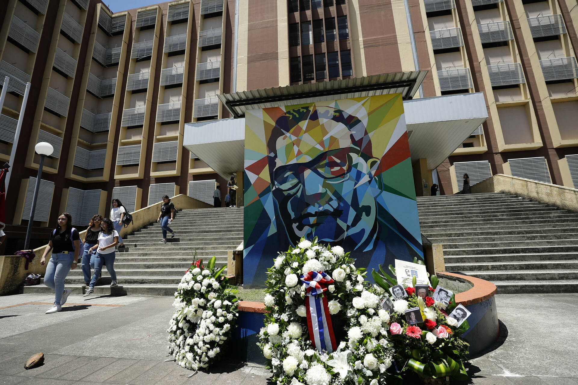 Salvador Allende 50 años del golpe chileno
