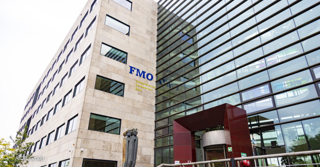 Banco FMO