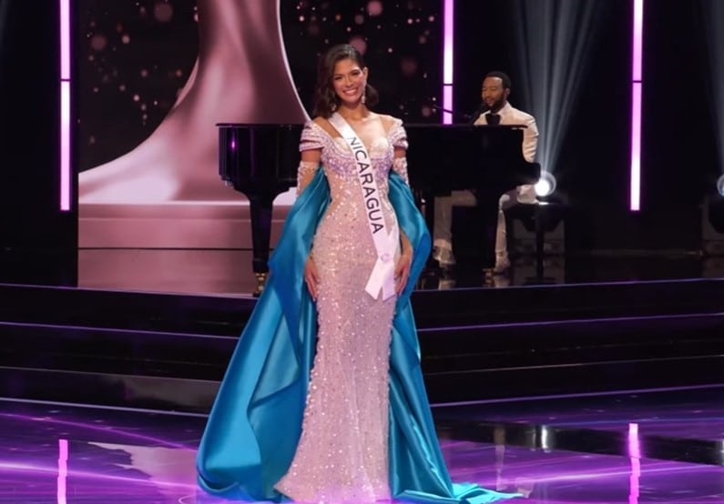 La Nicaragüense Sheynnis Palacios Se Corona Como Miss Universo 2023