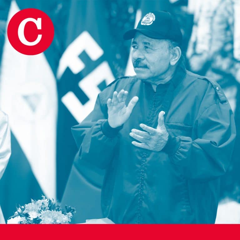 Edición especial | Ortega sacrifica la soberanía ante China; Adiós a doña Coquito; Sheynnis en Costa Rica