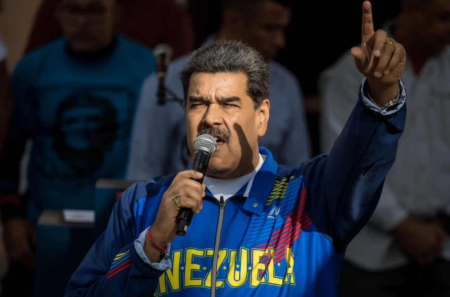 Nicolás Maduro teme ir a alecciones en Venezuela
