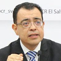 Óscar Cabrera Melgar