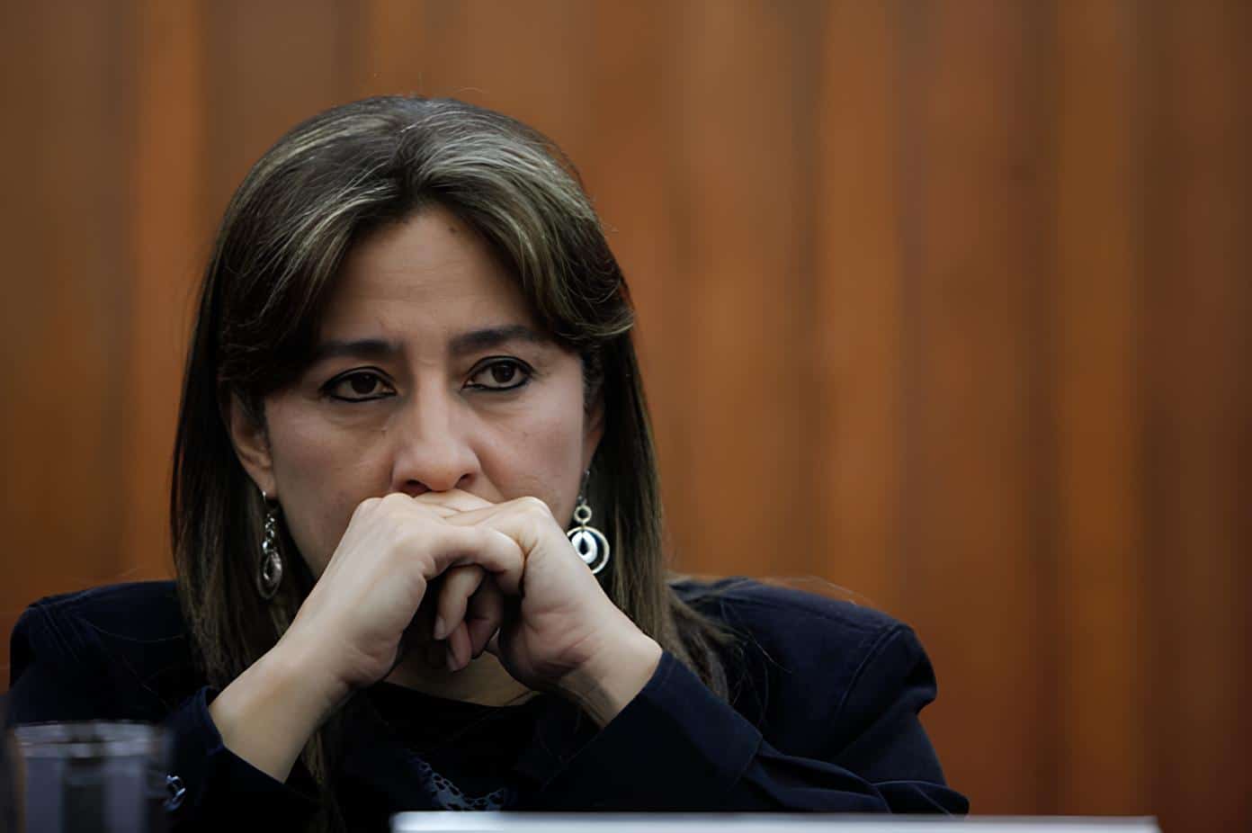Ángela Buitrago