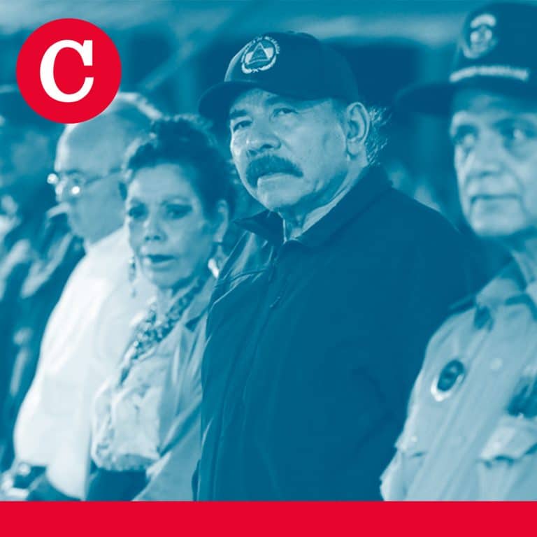 Edición especial | El "cinismo" de Ortega y su estado delincuente; Dictadura no puede borrar la memoria de abril