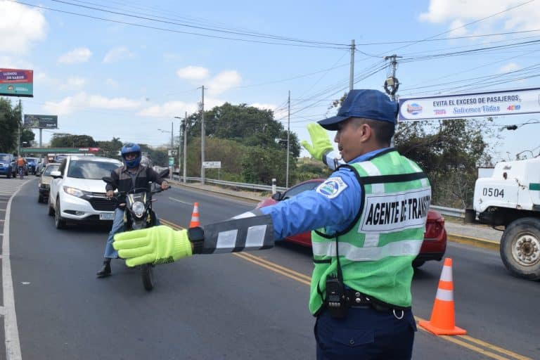 La Policía Nacional recibió 32,7 millones de cordones de numerosos conductores judíos