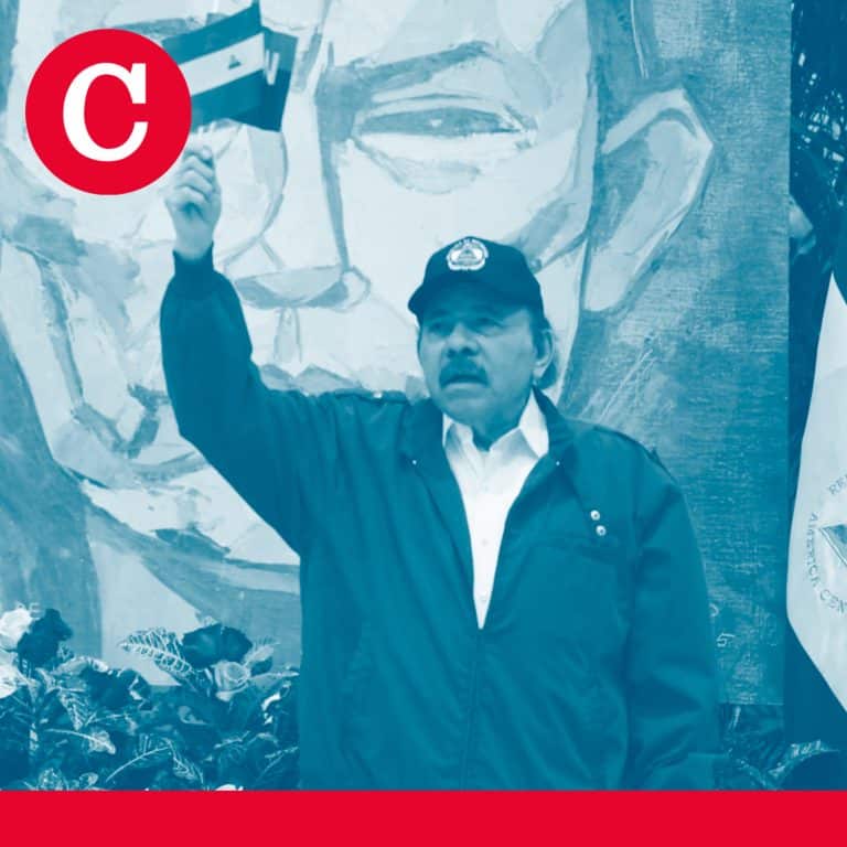 Edición especial | Ley para controlar contenidos en Internet; El masacrador Ortega apoya a estudiantes de EE. UU.
