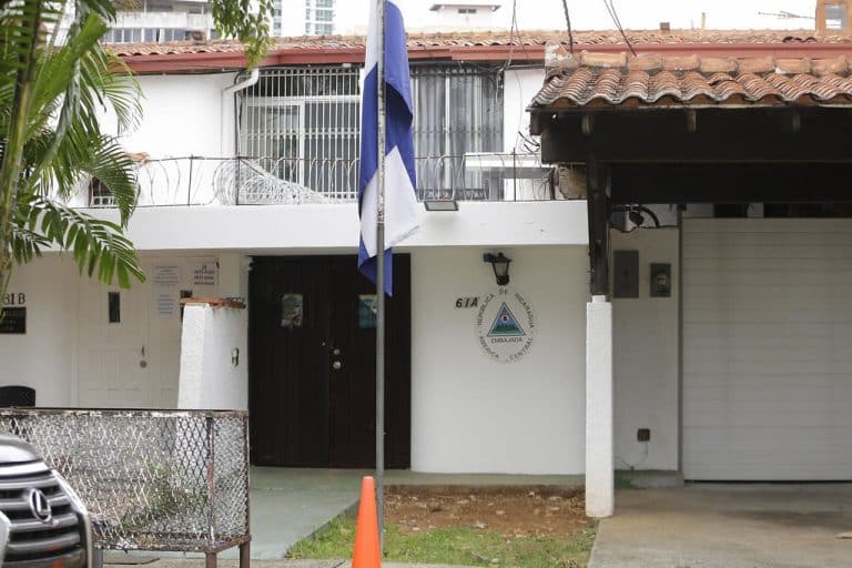 Embajada-de-Nicaragua-en-Panama