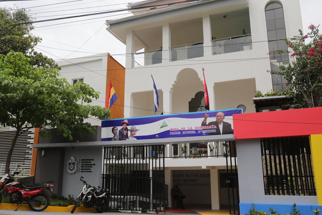 costo de confiscaciones en Nicaragua