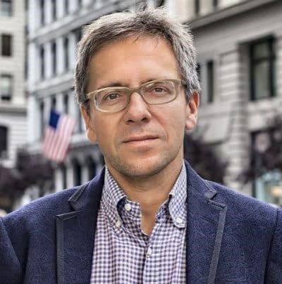 Ian Bremmer