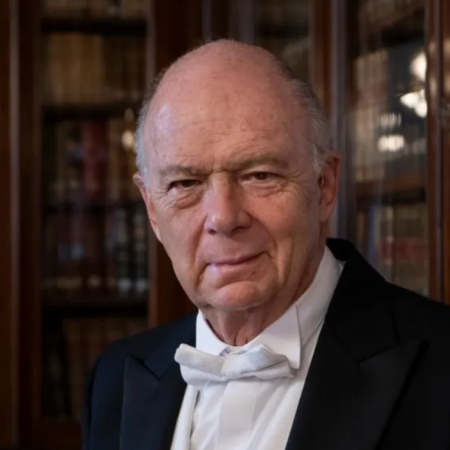 Enrique Krauze