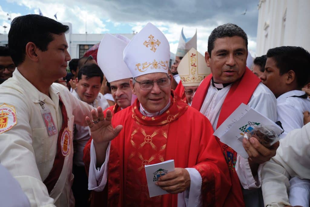 Carlos Enrique Herrera