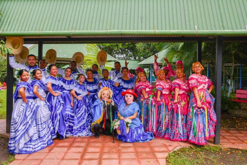 Ballet Folklórico Huitzillin