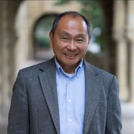 Francis Fukuyama