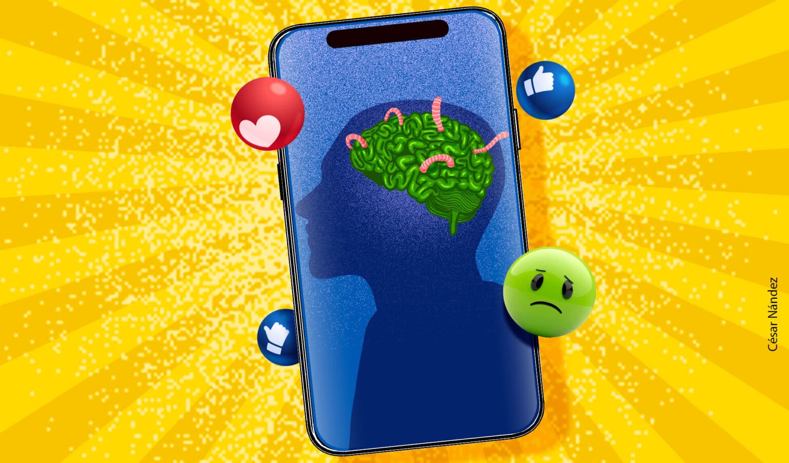 Ilustración celular