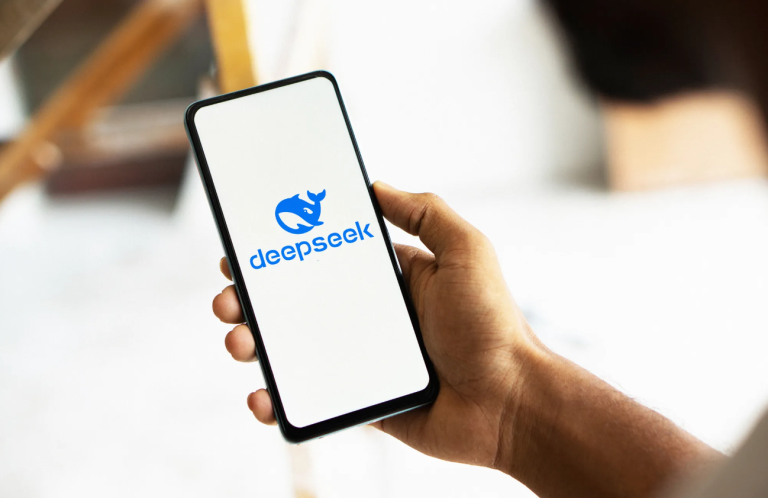 DeepSeek