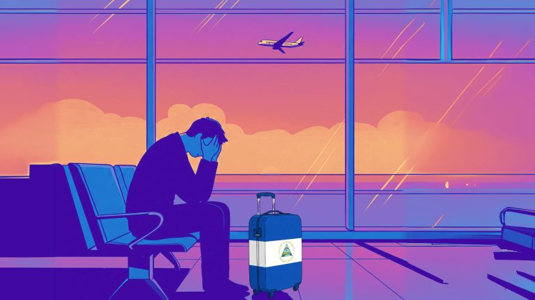 Una guía sobre qué hacer si te prohíben el ingreso a Nicaragua al regresar de un viaje