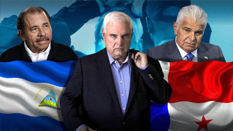Ricardo Martinelli