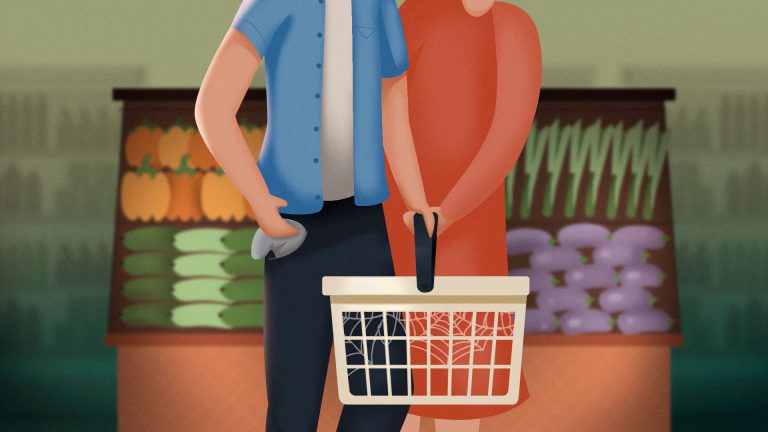 canasta básica Nicaragua