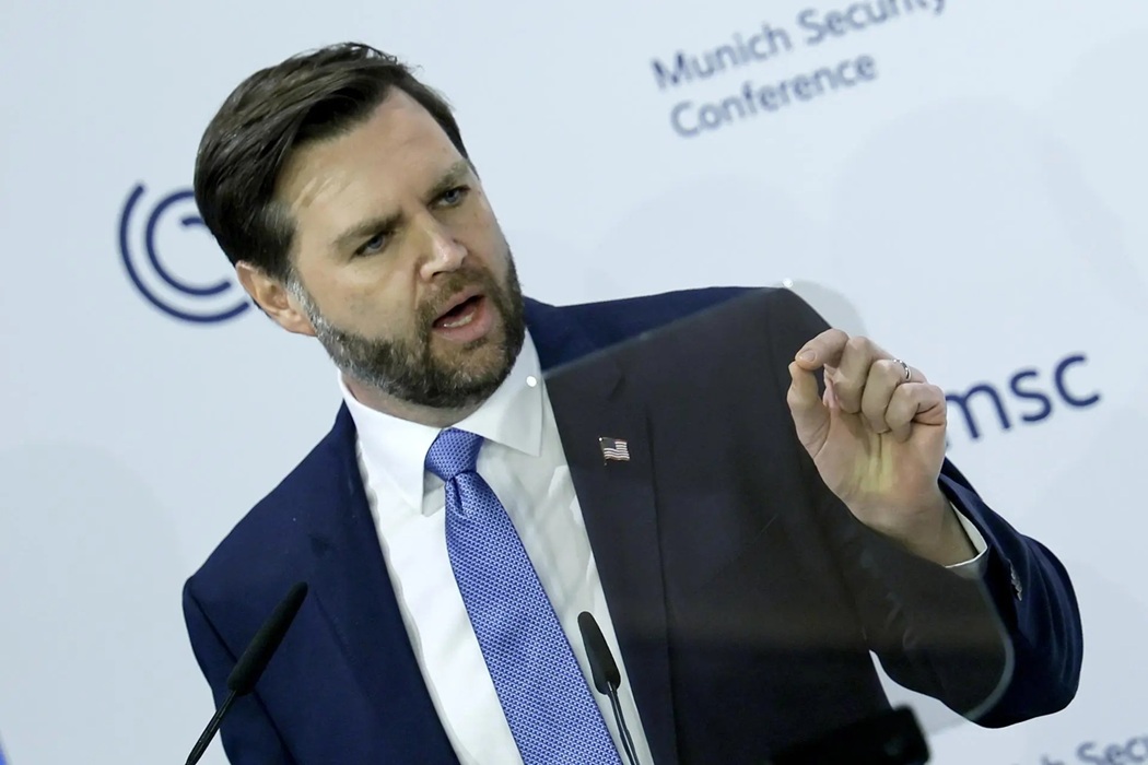 J. D. Vance