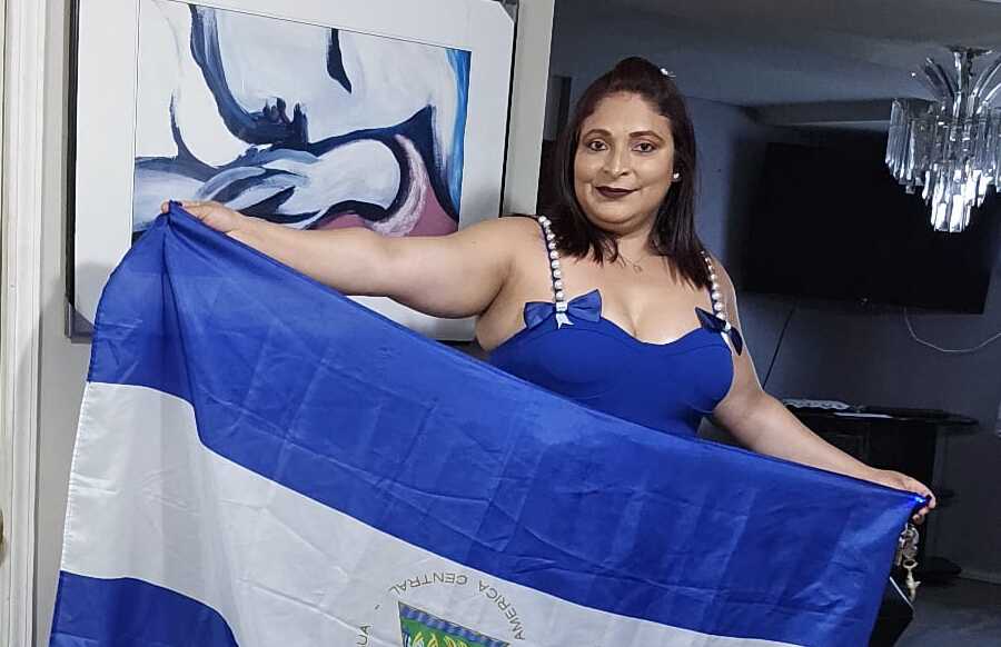 Julia Cristina Hernández