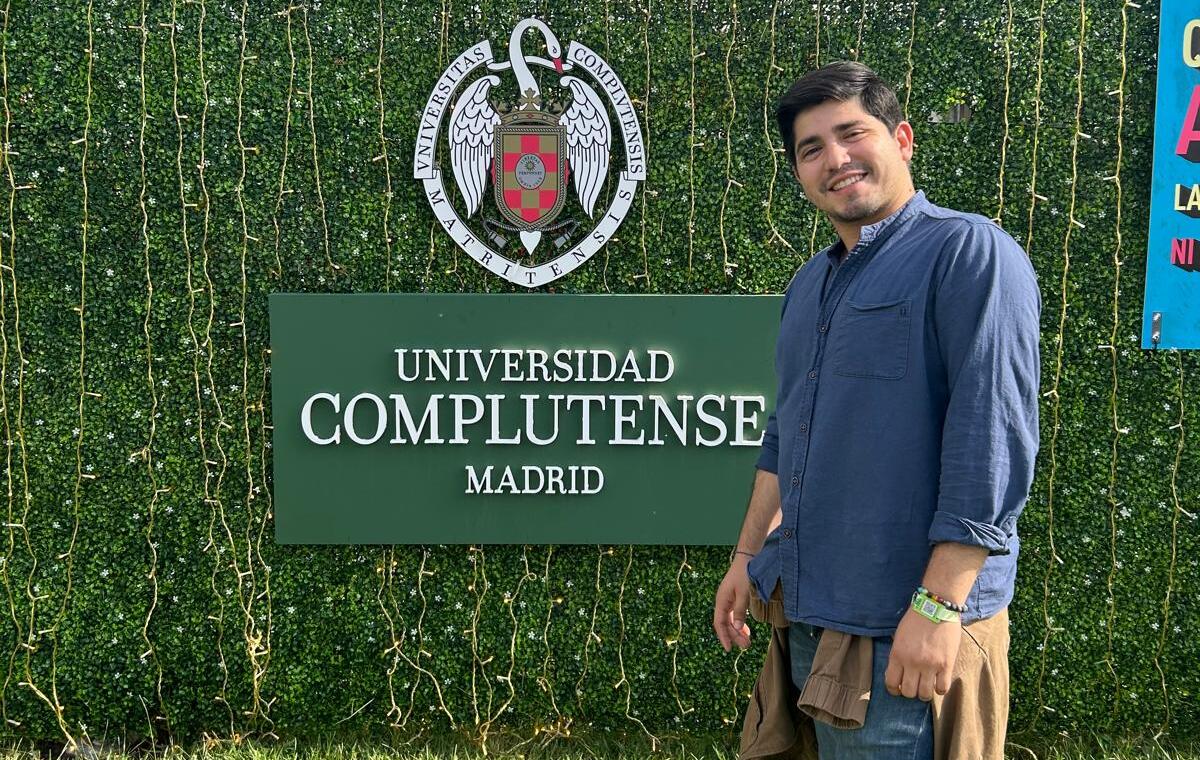 Kevin Solís
