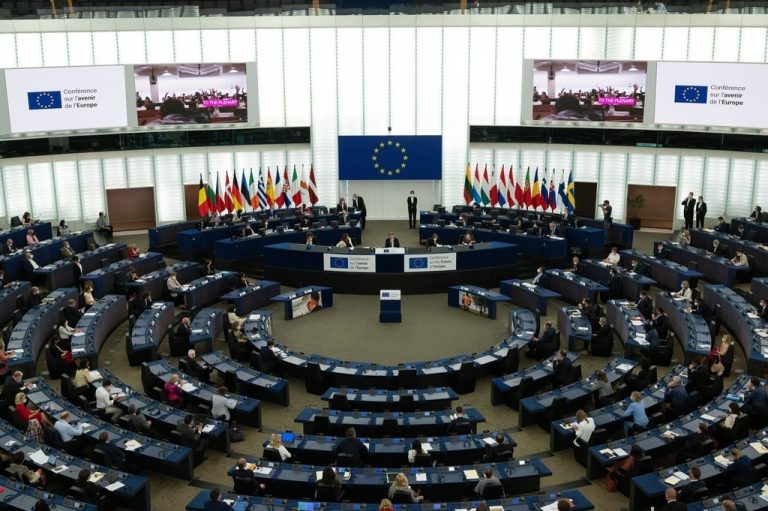 European Parliament
