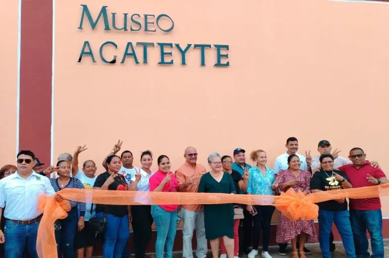 Museo Acateyte