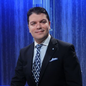 Alonso E. Illueca