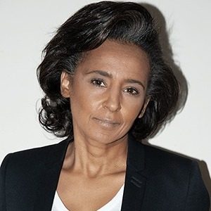 Carla Norrlöf