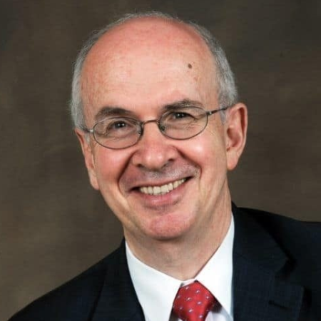 Desmond Lachman