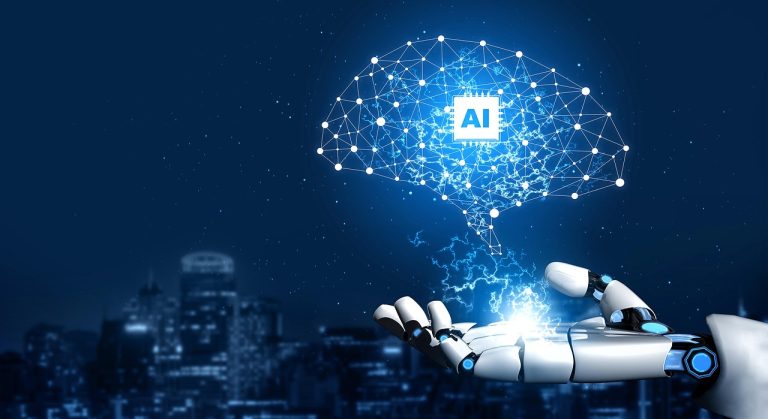 inteligencia artificial IA